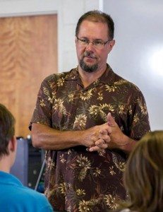 Dr. Bill Decken