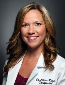 Dr. Allison Kyzer