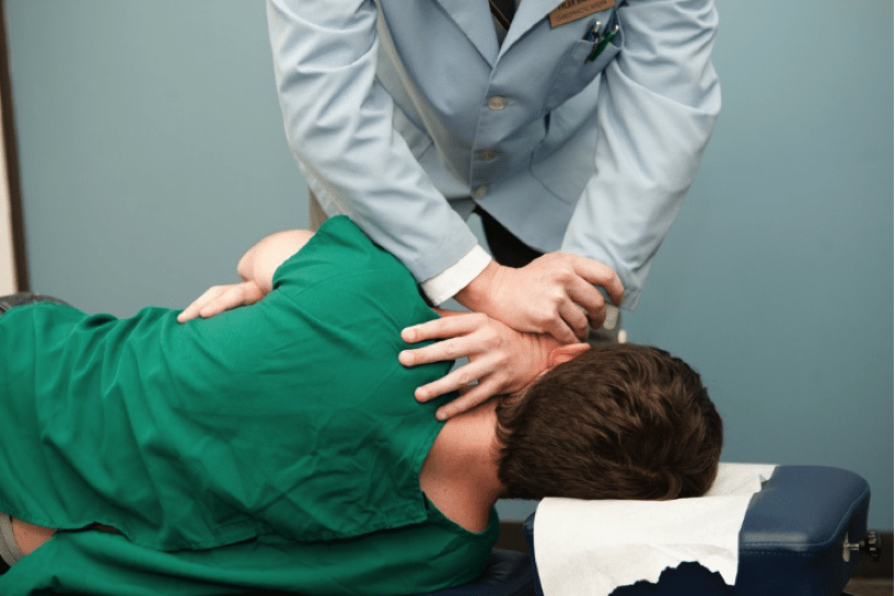 Qualities Patients Look for When Choosing a Chiropractor