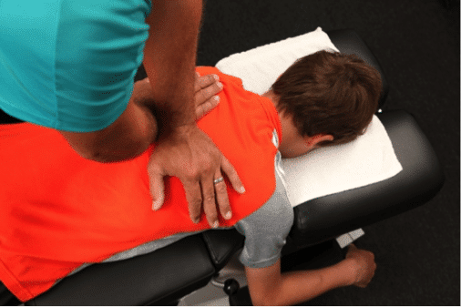 An Introduction to Pediatric Chiropractic