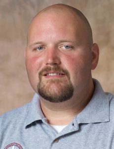 Sherman Names Faculty, Staff Member of the Year for 2015