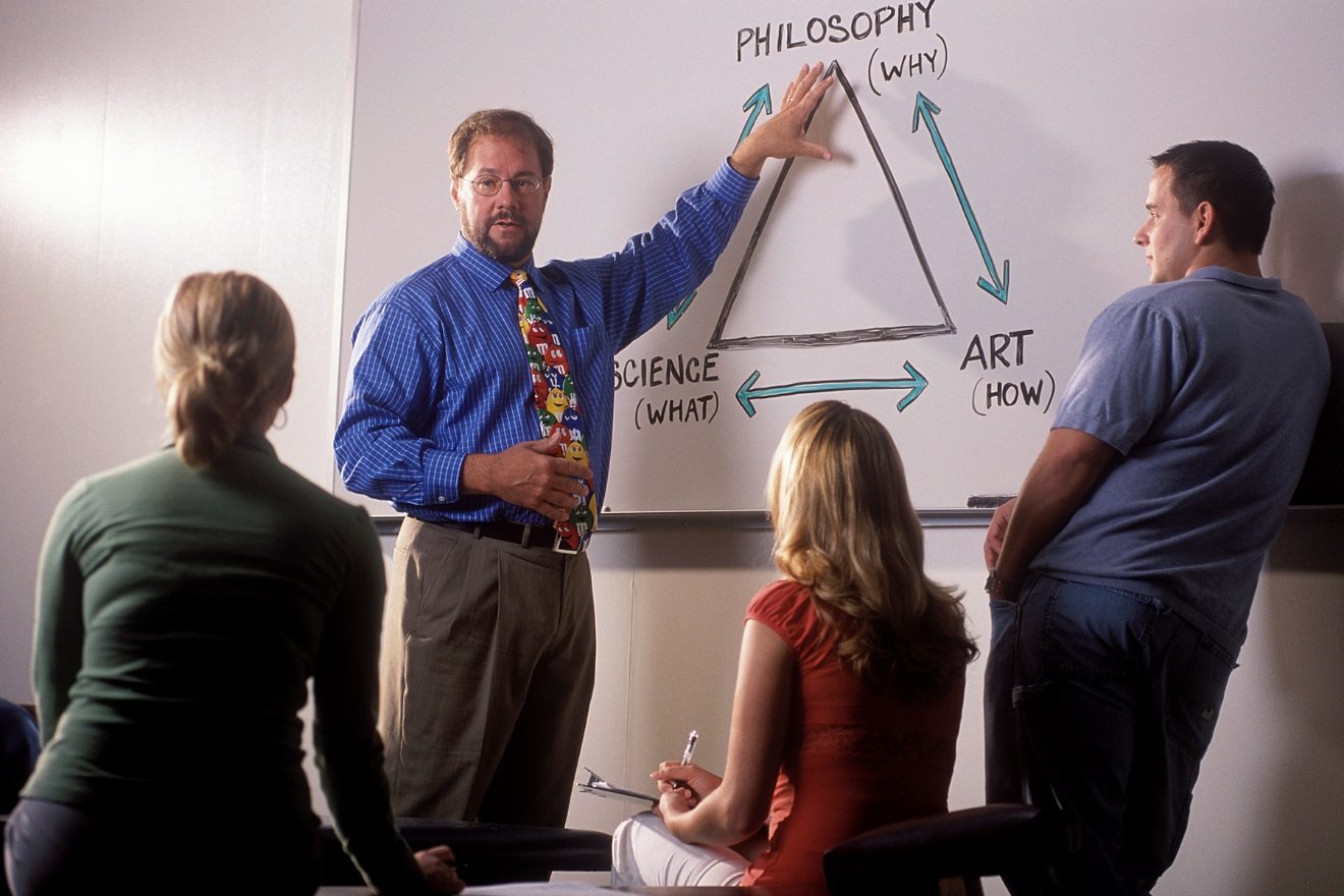 Want to Expand Your Chiropractic Education? Try Sherman's ACP