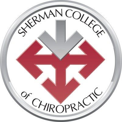 ADIO logo for Sherman college