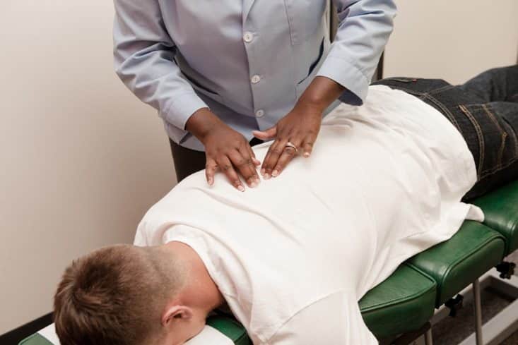 Who Can Benefit From Chiropractic