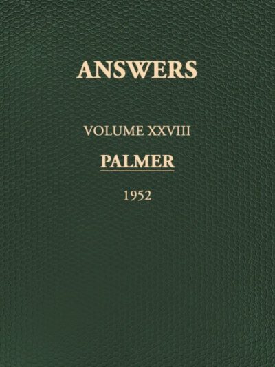 Answers