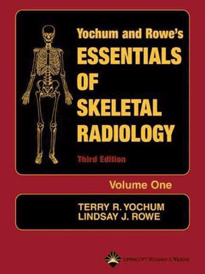 Essentials of Skeletal Radiology