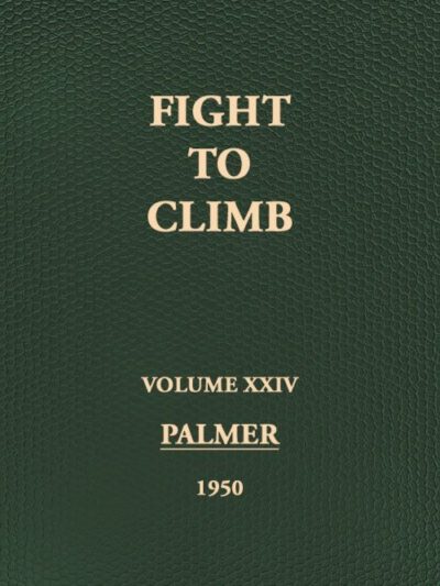 Fight to Climb