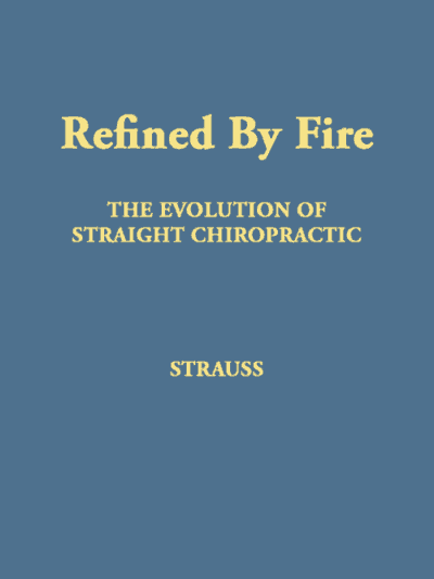 Refined By Fire
