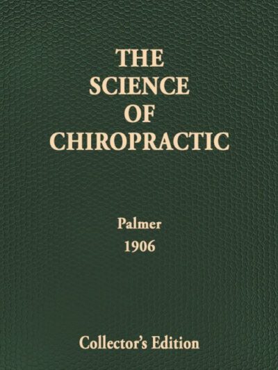 Science of Chiropractic (1906)
