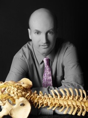 Chiropractor of the Year, Regent of the Year 2016