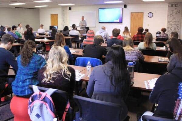Chiropractic degree career paths