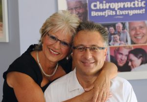 Kevorkian, Giuliano, D.C.s, Honored with Service to Sherman Award