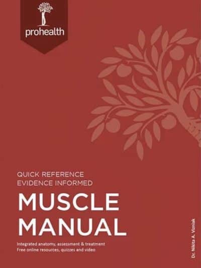Muscle Manual