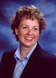 Schofield Named Chiropractic Advocate of the Year