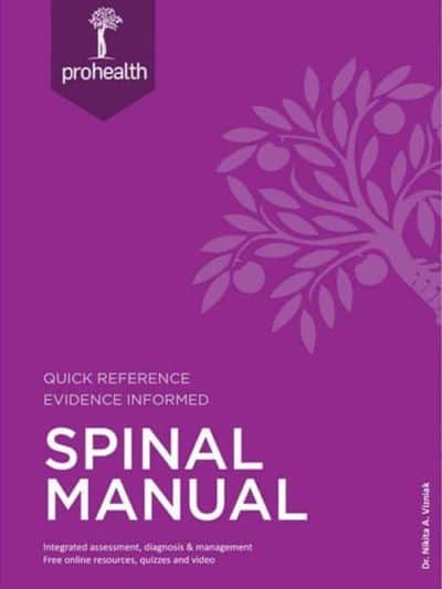 Spinal Manual