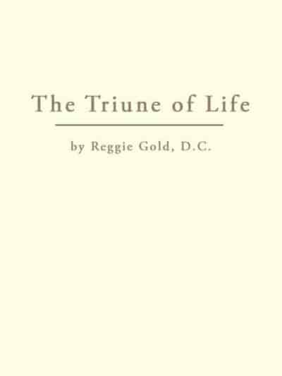 Triune of Life English/Spanish version