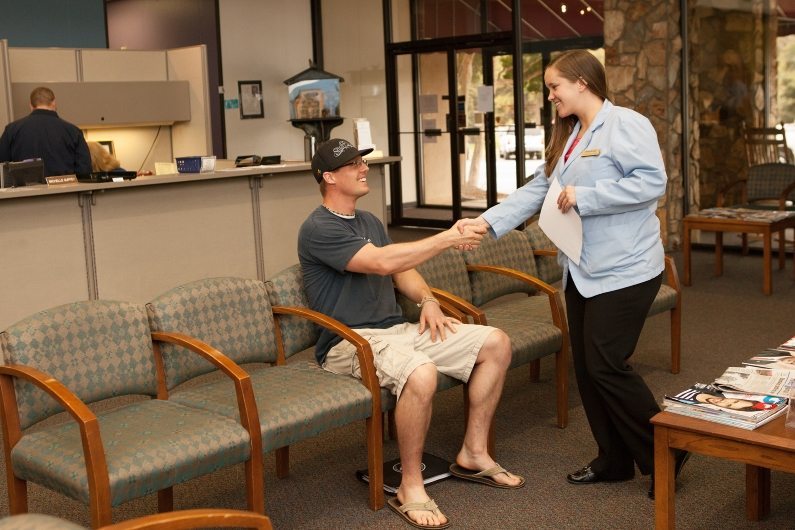 patient-centered care