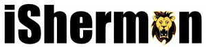 isherman logo