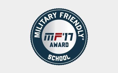 military friendly college