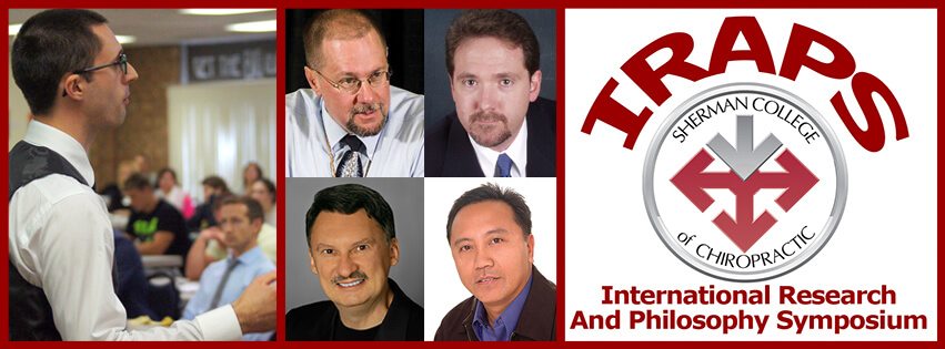 14th annual iraps