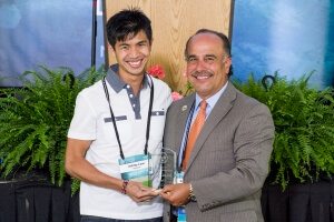 Spirit of Sherman College Award