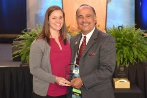 Rising Star Award