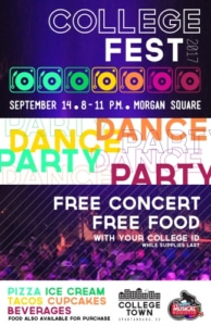 College Fest