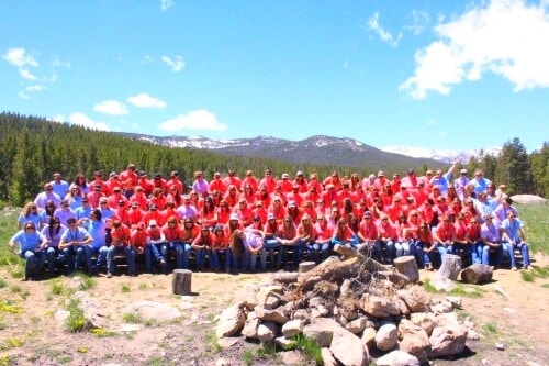 Group photo