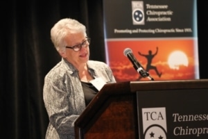 Mary Babian, D.C.