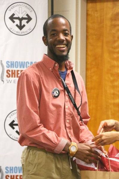 AmeriCorps Award 
