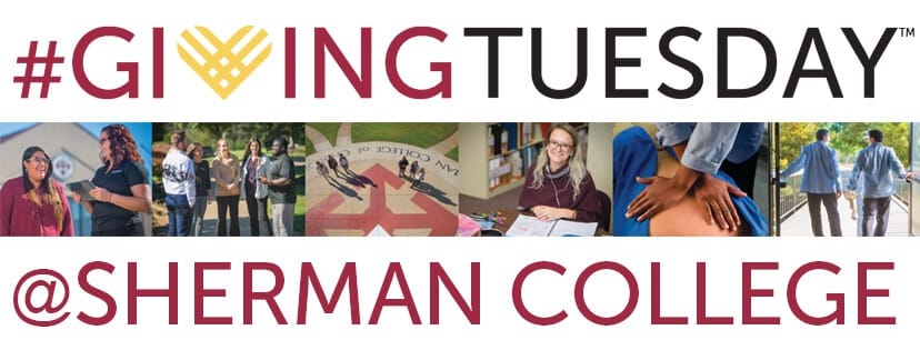 giving tuesday