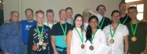 Academy of Chiropractic Philosophers Programs Conclude
