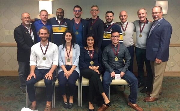 Academy of Chiropractic Philosophers Programs Conclude