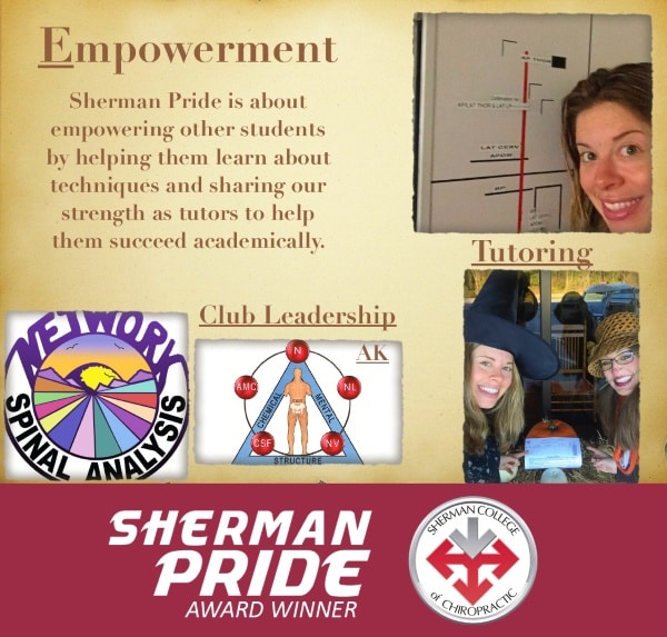 School Pride Awards