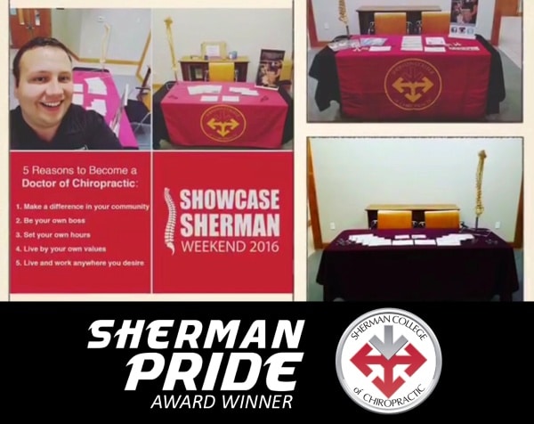 School Pride Awards