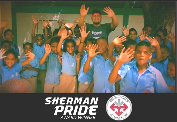 School Pride Awards