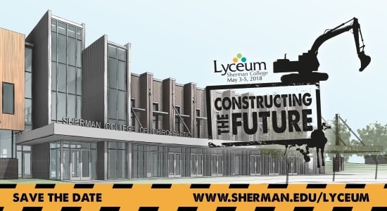 Lyceum registration open