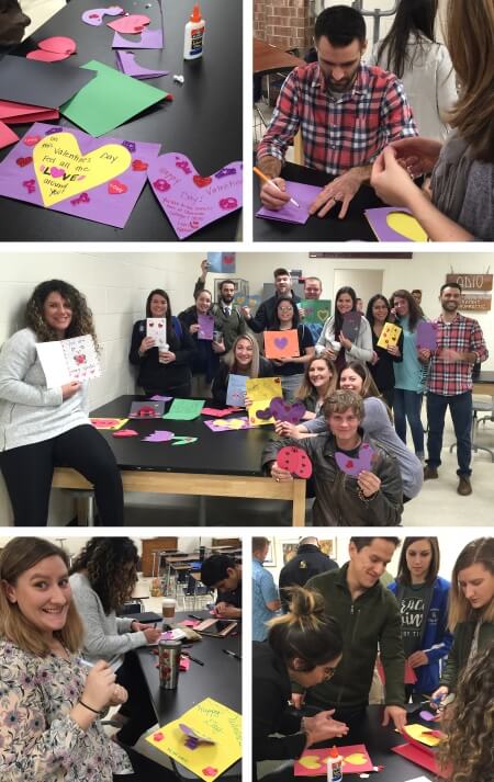 Valentine's Day Cards for Kids
