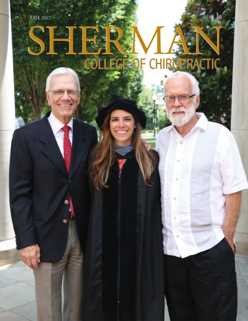 College Publications, Public Relations Honored