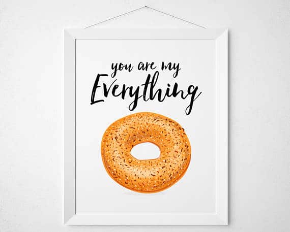 bagelfest
