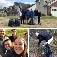 EPIC Technique Club Cleansup