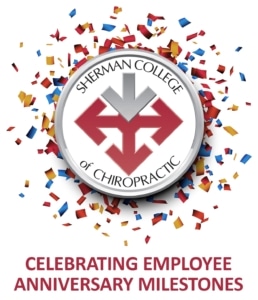Celebrating employee anniversary milestones
