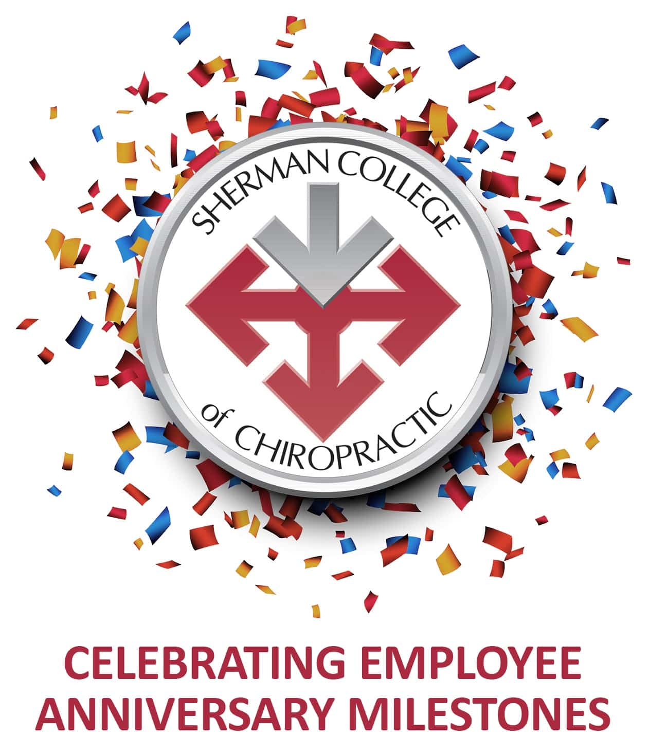 Celebrating employee anniversary milestones