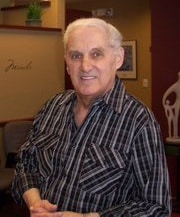 Dr. Ernie Landi