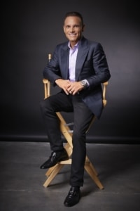 Image of Kevin Harrington