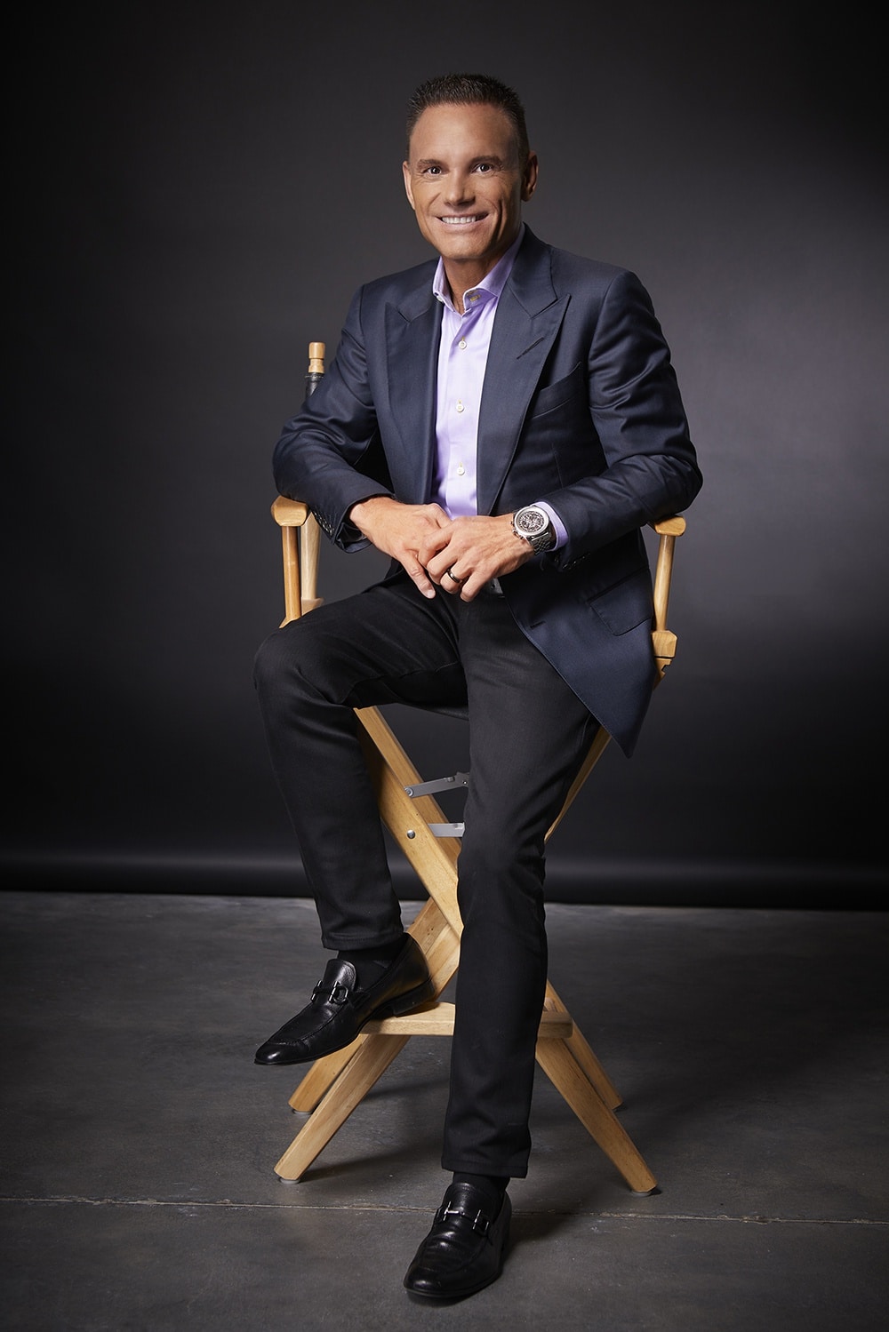 Image of Kevin Harrington