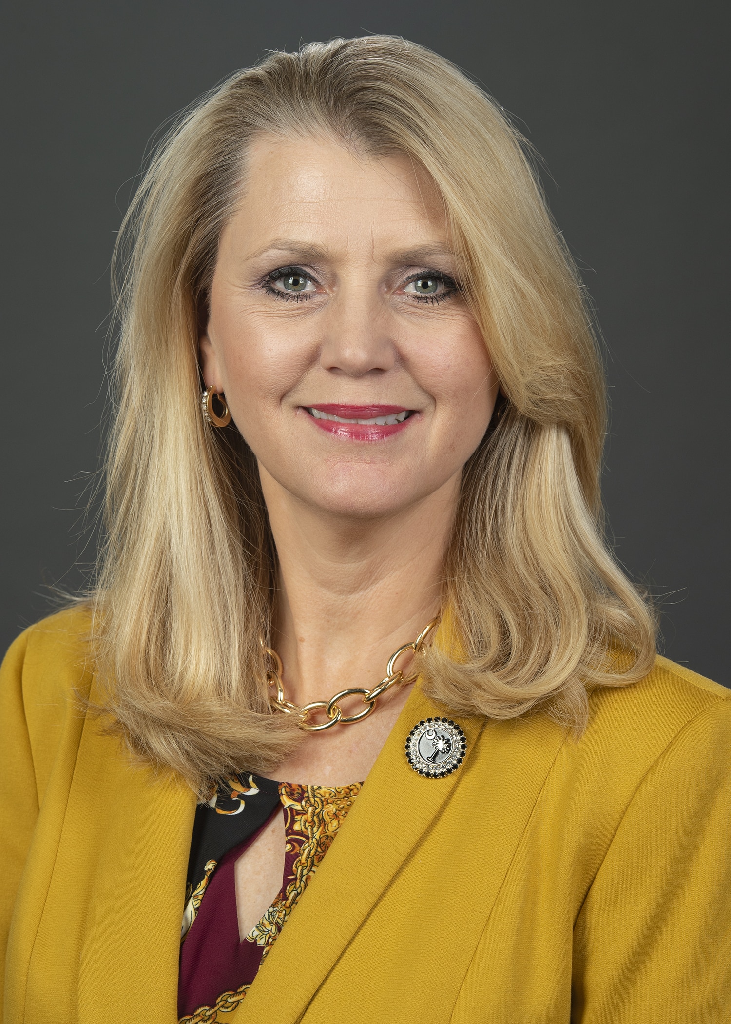 Image of Dr. Beth Ehlich