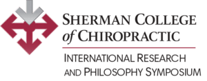 International Research and Philosophy Symposium Logo