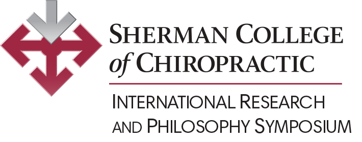 International Research and Philosophy Symposium Logo