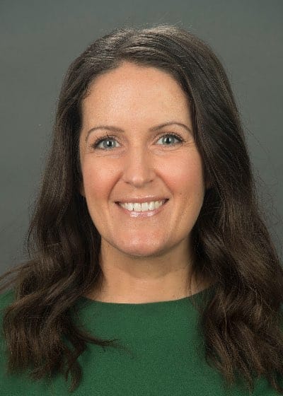Amy Brademann